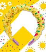 Kiddoz Popsicle Party Scrunchieband - Image 2