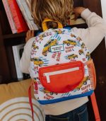 Happy Ride Backpack 6+ - Image 2