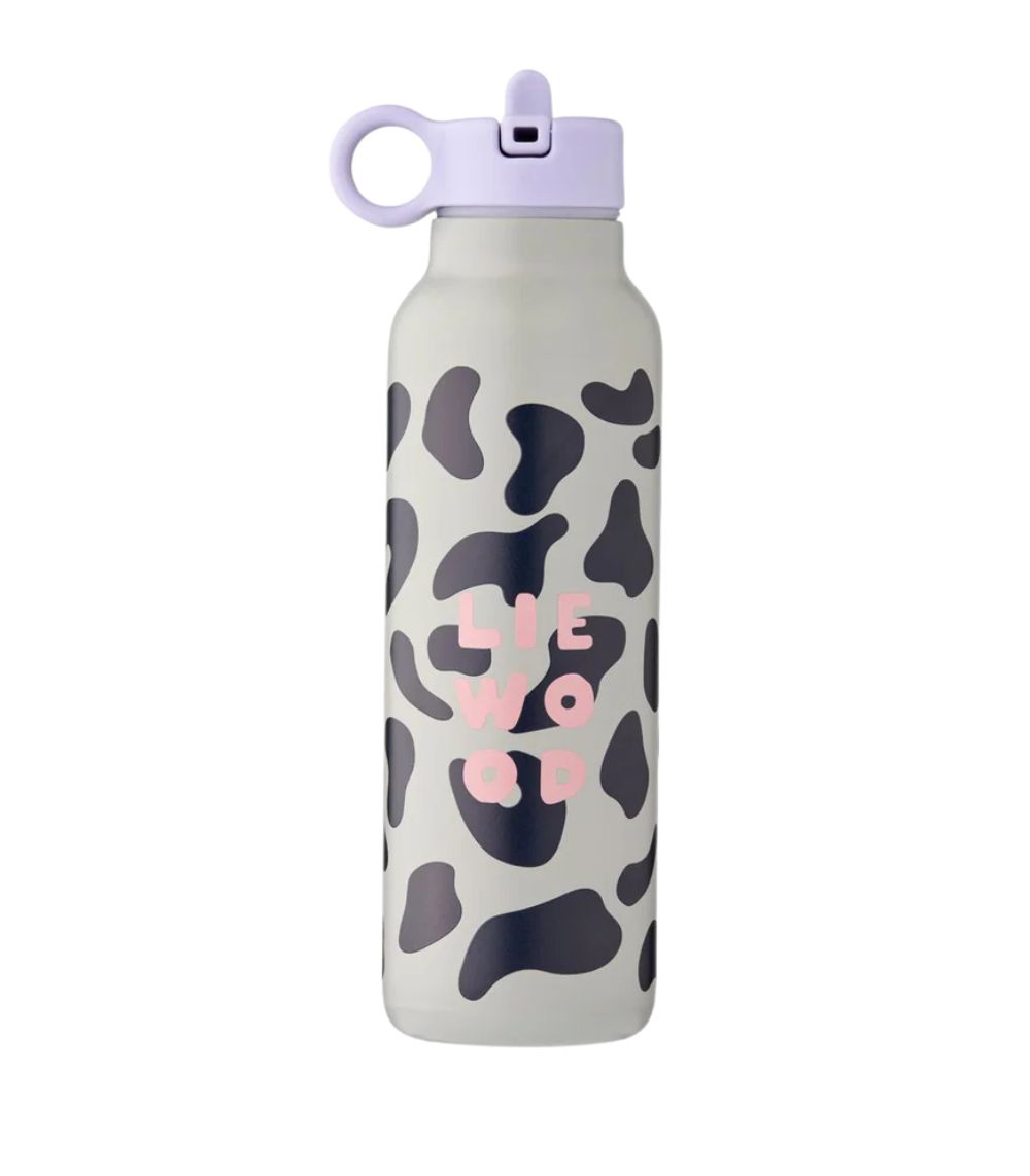 321 Falk Water Bottle 500ml, Mega Leo Mist - Image 1