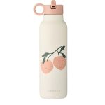 Falk Water Bottle 500ml, Peach Me/Sea Shell