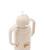 Kimmie Bottle 250ml, Tiger/Sandy - Image 3