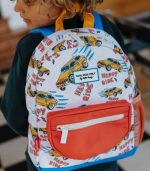 Happy Ride Backpack 6+ - Image 6