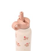Falk Water Bottle 350ml, Butterfly/Apple Blossom - Image 2