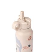 Falk Water Bottle 350ml, Sea Creature/Sandy - Image 3