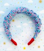 Kiddoz Animal Pool Scrunchieband - Image 3