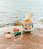 Gilma Fruit Beach Set, Fruit/Sandy - Image 2