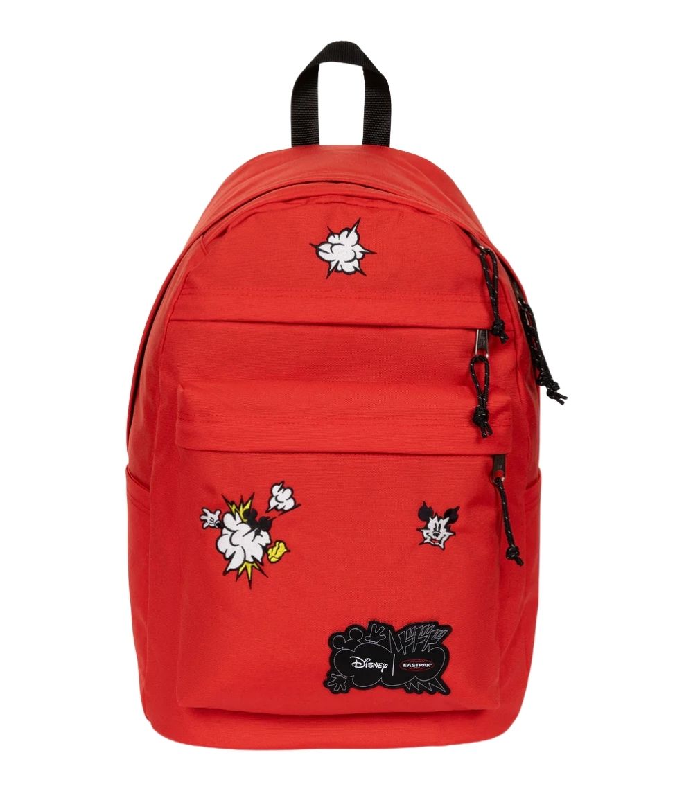 349 Day Pak'R Pro Mickey Patch - Image 1