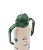 Kimmie Bottle 250ml, Cars/Sandy - Image 3