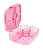Yumbox Go Sydney Pink - Image 4