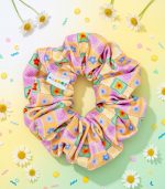 Kiddoz Starfish Summer Scrunchie - Image 2