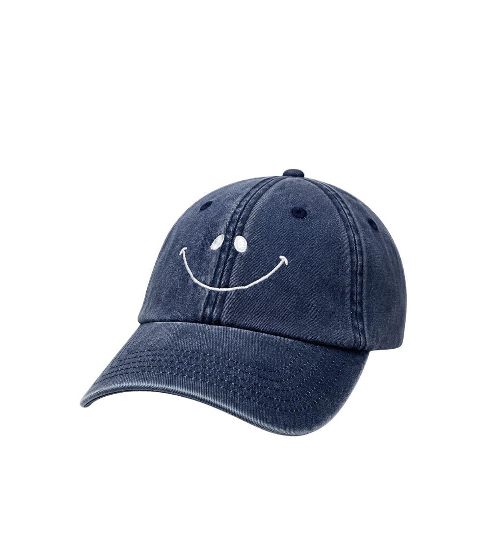 35 Smilin’ Sidekick Kids Jockey Hat (3-8Y) - Image 1
