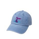 Little Splasher Kids Jockey Hat (3-8Y)