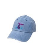 Little Splasher Kids Jockey Hat (3-8Y)