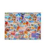 Document Folder - Fold & Order - Travel Stickers - Image 4