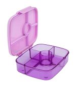 Yumbox Go Kyoto Purple - Image 2