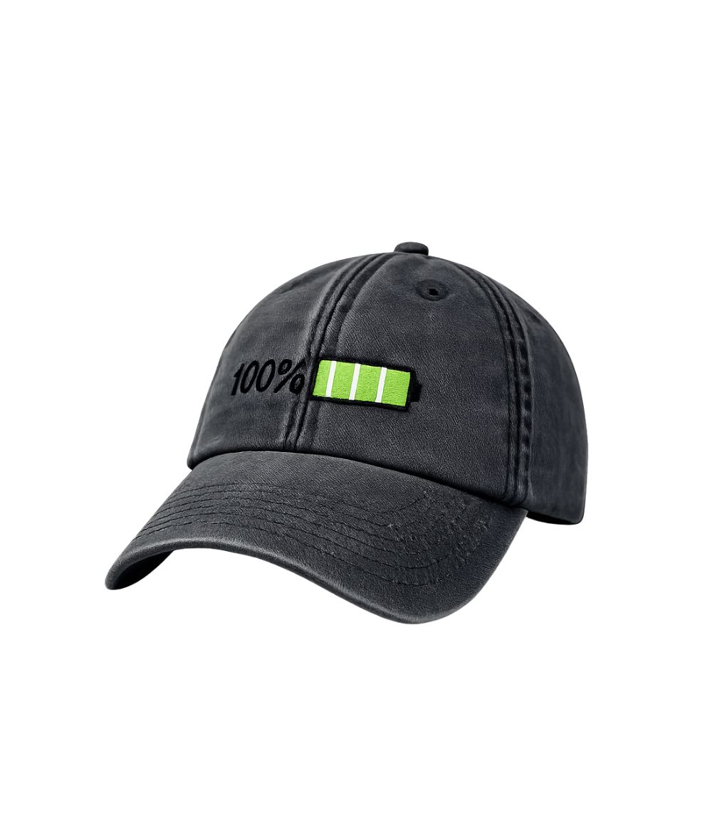 37 100% Ready-to-Play Kids Jockey Hat (3-8Y) - Image 1