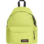 Day Pak'R Lemon Yellow