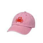 Sandy Claws Kids Jockey Hat (3-8Y)
