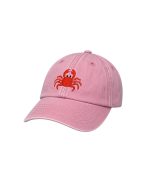 Sandy Claws Kids Jockey Hat (3-8Y)