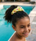 Kiddoz Popsicle Party Scrunchie - Image 2