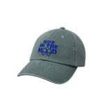 Not In The Mood Kids Jockey Hat (3-8Y)