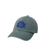 Not In The Mood Kids Jockey Hat (3-8Y)