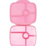 Yumbox Go Sydney Pink