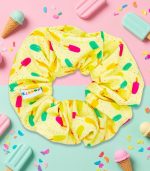 Kiddoz Popsicle Party Scrunchie - Image 3