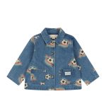 Magot Overshirt, Kick It