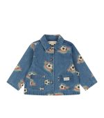 Magot Overshirt, Kick It