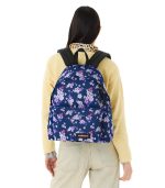 Padded Pak'R Floral Bloom Navy - Image 2