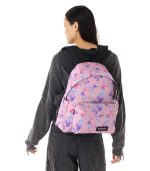 Padded Pak'R Floral Bloom Pink - Image 2