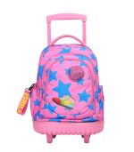 Starlight - Trolley Backpack