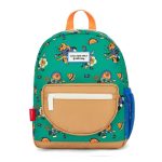 Chill Vibes Backpack 6+