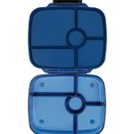 Yumbox Go Oslo Blue