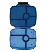 Yumbox Go Oslo Blue