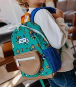 Chill Vibes Backpack 6+ - Image 2