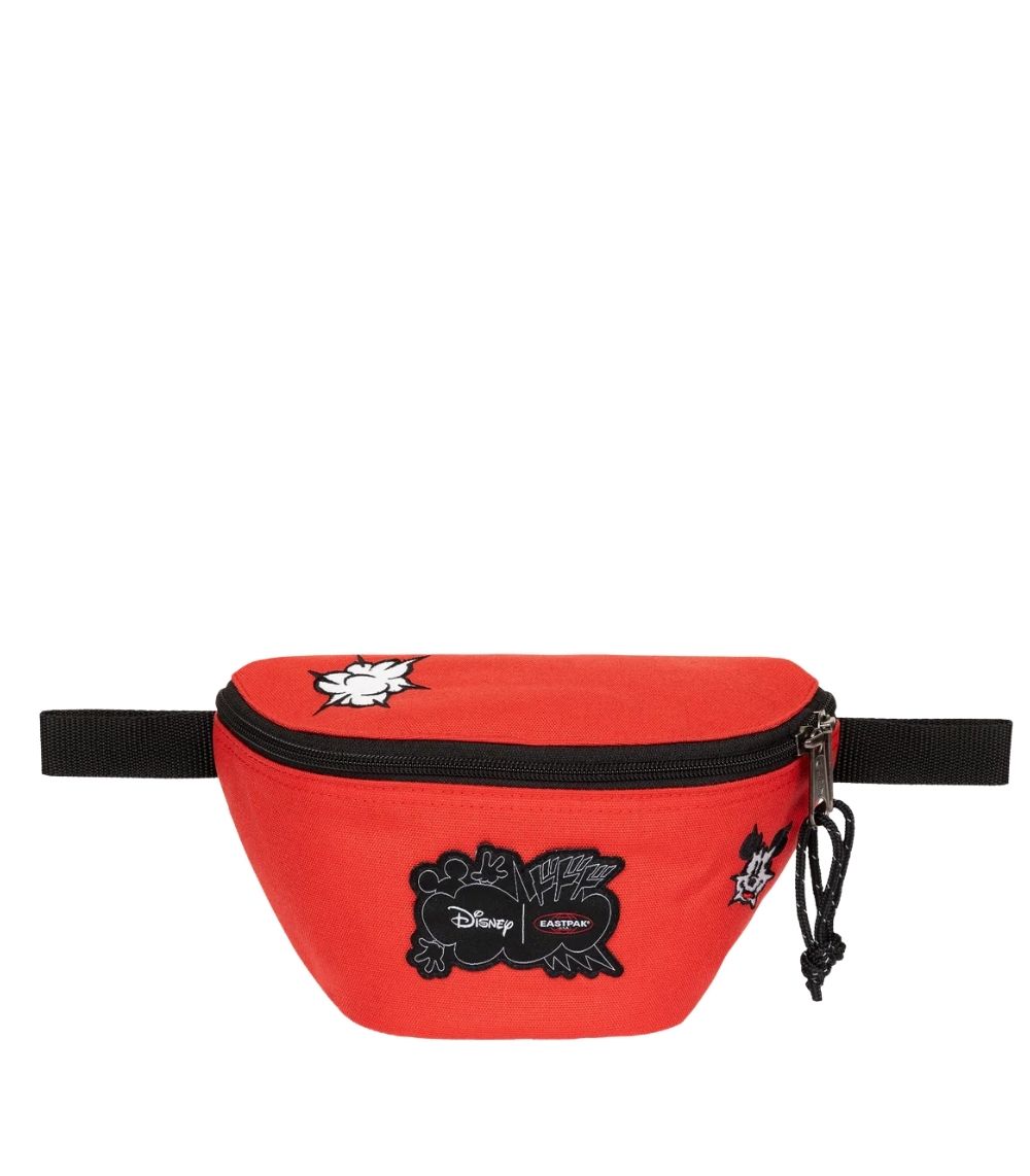 409 Springer Mickey Patch - Image 1