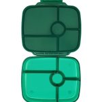 Yumbox Go Lima Green