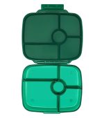 Yumbox Go Lima Green