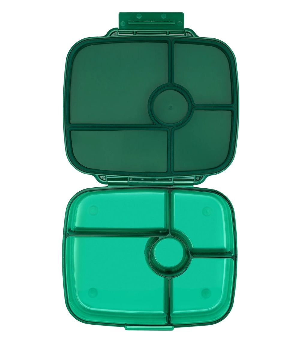 41 Yumbox Go Lima Green - Image 1