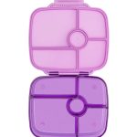 Yumbox Go Kyoto Purple