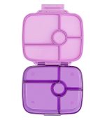 Yumbox Go Kyoto Purple
