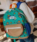 Chill Vibes Backpack 6+ - Image 4