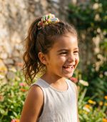 Kiddoz Fruity Fiesta Scrunchie - Image 2