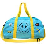 Sky High Travel Bag