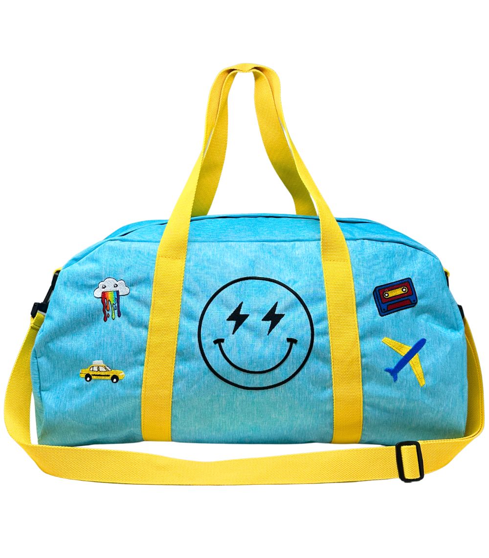 44 Sky High Travel Bag - Image 1