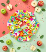 Kiddoz Fruity Fiesta Scrunchie - Image 3