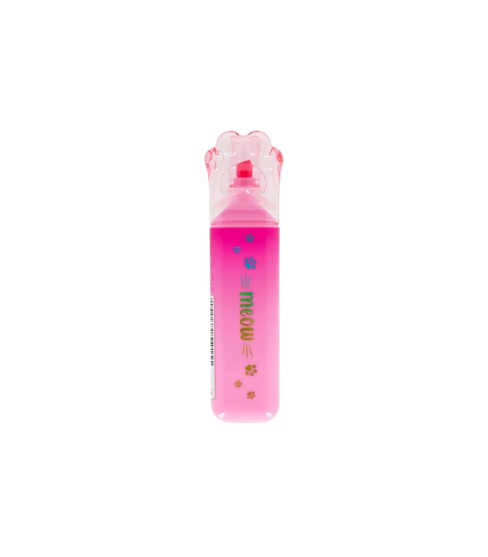 45 Meow Highlighter - Pink - Image 1