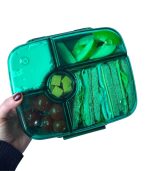 Yumbox Go Lima Green - Image 4